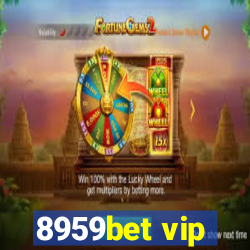 8959bet vip